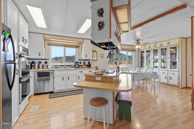26789 S HIGHWAY 3, Cataldo, ID 83810