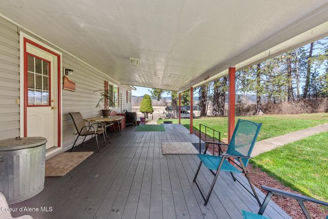 26789 S HIGHWAY 3, Cataldo, ID 83810