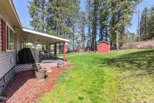 26789 S HIGHWAY 3, Cataldo, ID 83810