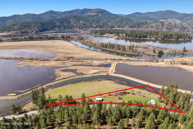 26789 S HIGHWAY 3, Cataldo, ID 83810
