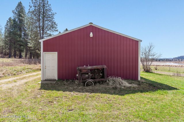 26789 S HIGHWAY 3, Cataldo, ID 83810