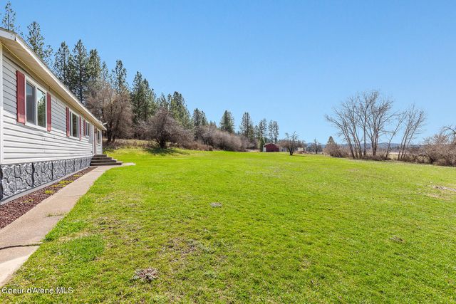 26789 S HIGHWAY 3, Cataldo, ID 83810