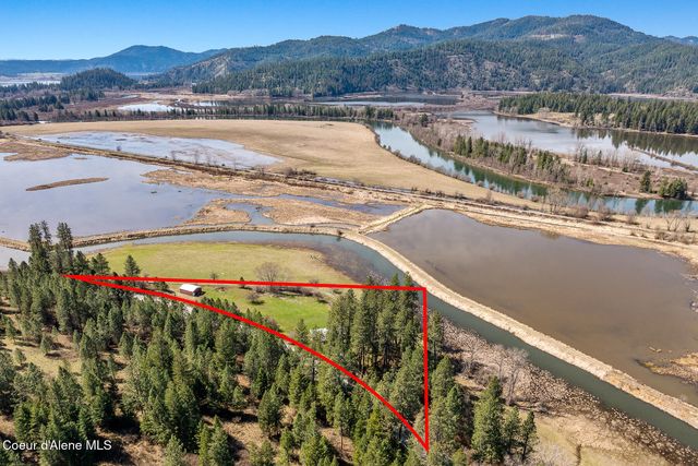 26789 S HIGHWAY 3, Cataldo, ID 83810