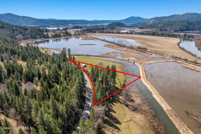 26789 S HIGHWAY 3, Cataldo, ID 83810
