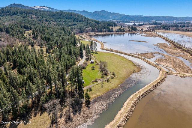 26789 S HIGHWAY 3, Cataldo, ID 83810
