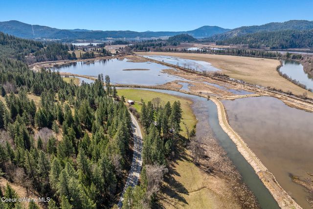 26789 S HIGHWAY 3, Cataldo, ID 83810