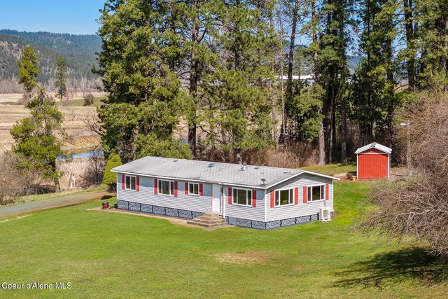 26789 S HIGHWAY 3, Cataldo, ID 83810