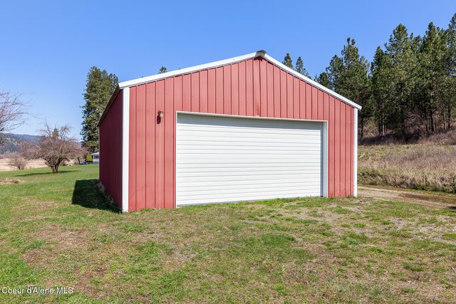 26789 S HIGHWAY 3, Cataldo, ID 83810