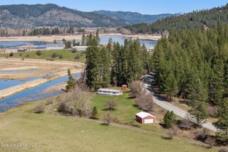 26789 S HIGHWAY 3, Cataldo, ID 83810