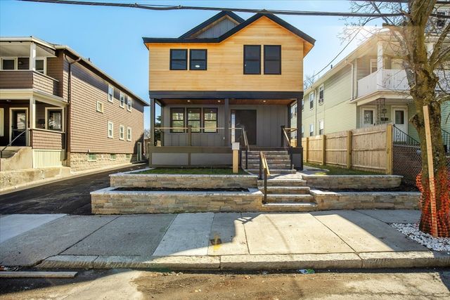 51 Edgar Ave, Somerville, MA 02145