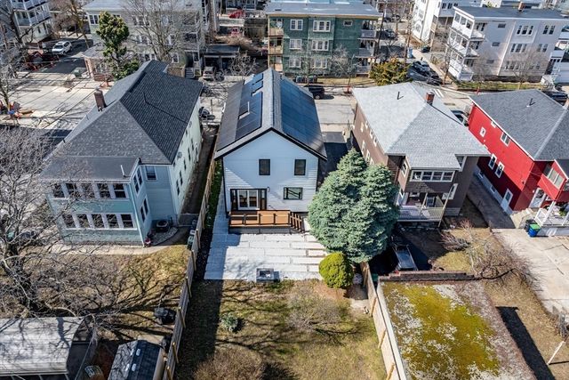 51 Edgar Ave, Somerville, MA 02145