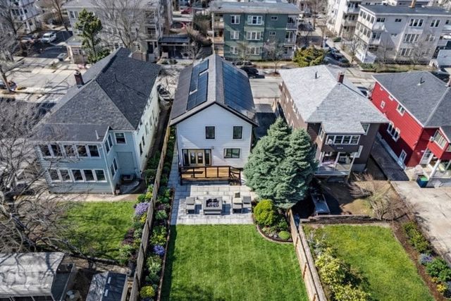 51 Edgar Ave, Somerville, MA 02145