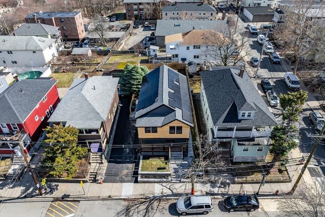 51 Edgar Ave, Somerville, MA 02145