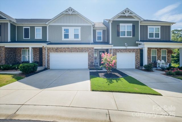 5027 American Bittern Lane, Charlotte, NC 28214