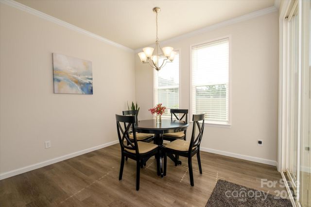 5027 American Bittern Lane, Charlotte, NC 28214