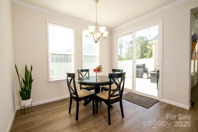5027 American Bittern Lane, Charlotte, NC 28214