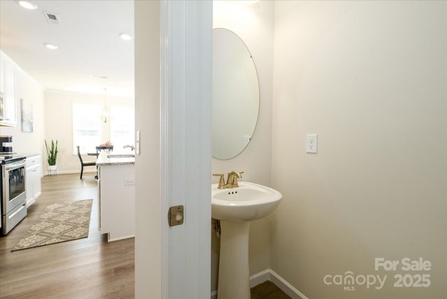 5027 American Bittern Lane, Charlotte, NC 28214