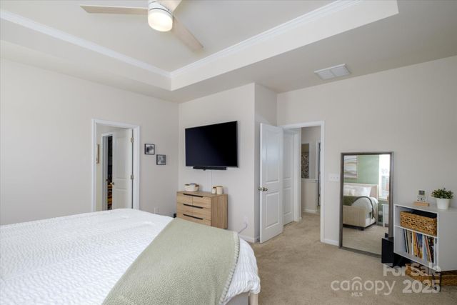 5027 American Bittern Lane, Charlotte, NC 28214