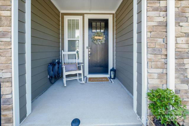 5027 American Bittern Lane, Charlotte, NC 28214