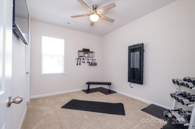 5027 American Bittern Lane, Charlotte, NC 28214