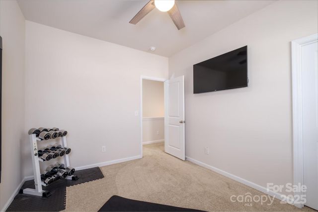 5027 American Bittern Lane, Charlotte, NC 28214