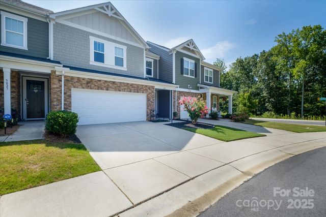5027 American Bittern Lane, Charlotte, NC 28214