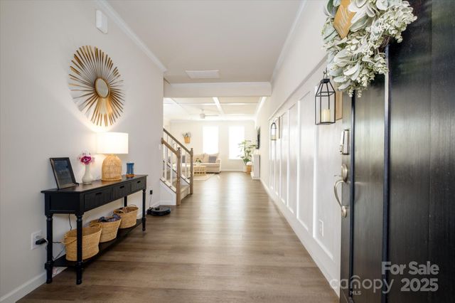 5027 American Bittern Lane, Charlotte, NC 28214
