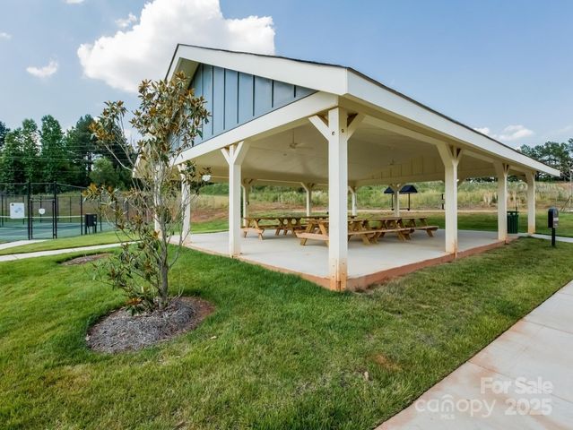 5027 American Bittern Lane, Charlotte, NC 28214