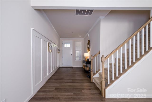 5027 American Bittern Lane, Charlotte, NC 28214