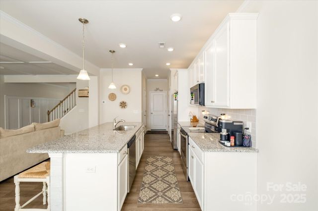 5027 American Bittern Lane, Charlotte, NC 28214