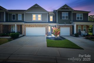 5027 American Bittern Lane, Charlotte, NC 28214