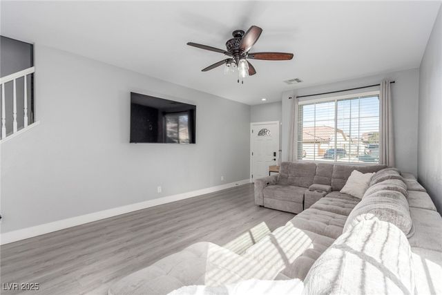 6343 Mahogany Peak Avenue, Las Vegas, NV 89110