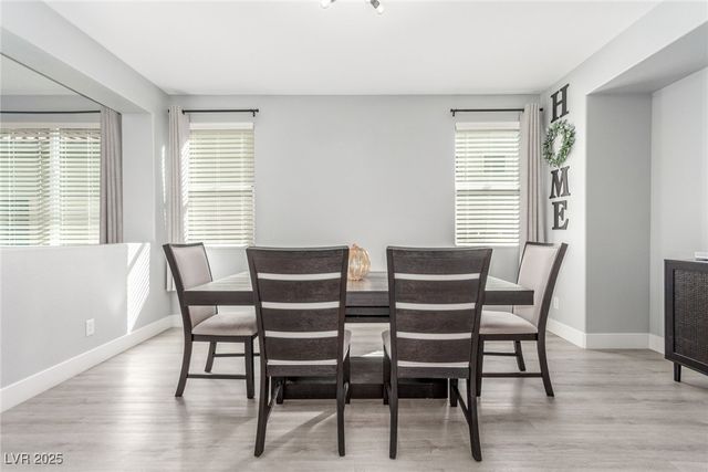 6343 Mahogany Peak Avenue, Las Vegas, NV 89110