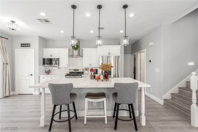 6343 Mahogany Peak Avenue, Las Vegas, NV 89110