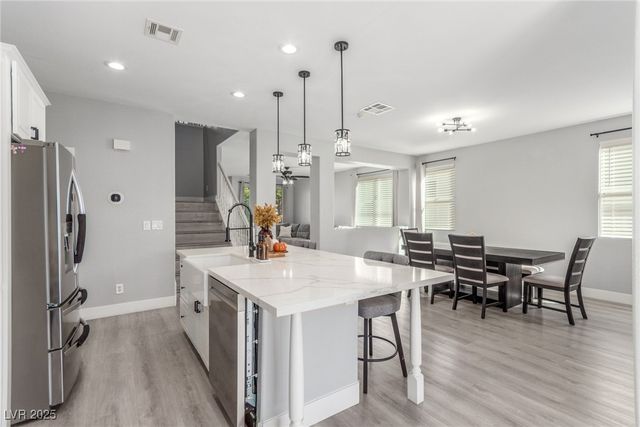 6343 Mahogany Peak Avenue, Las Vegas, NV 89110