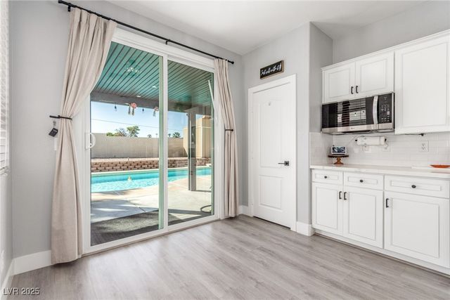 6343 Mahogany Peak Avenue, Las Vegas, NV 89110