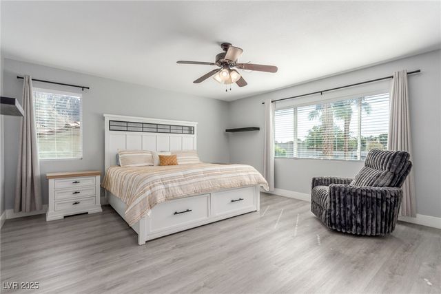 6343 Mahogany Peak Avenue, Las Vegas, NV 89110