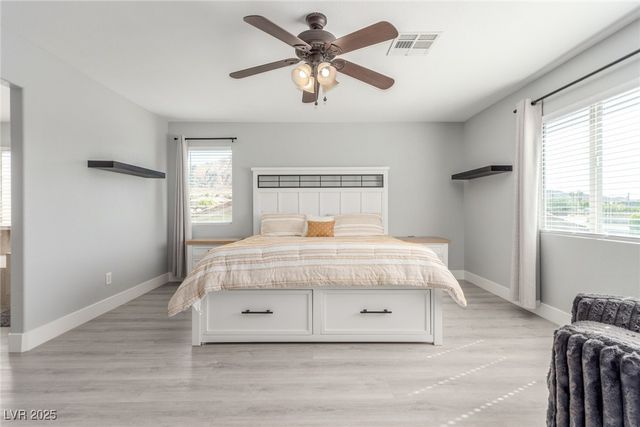 6343 Mahogany Peak Avenue, Las Vegas, NV 89110