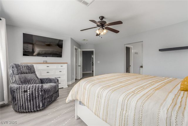 6343 Mahogany Peak Avenue, Las Vegas, NV 89110