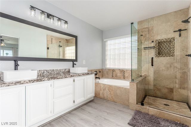 6343 Mahogany Peak Avenue, Las Vegas, NV 89110