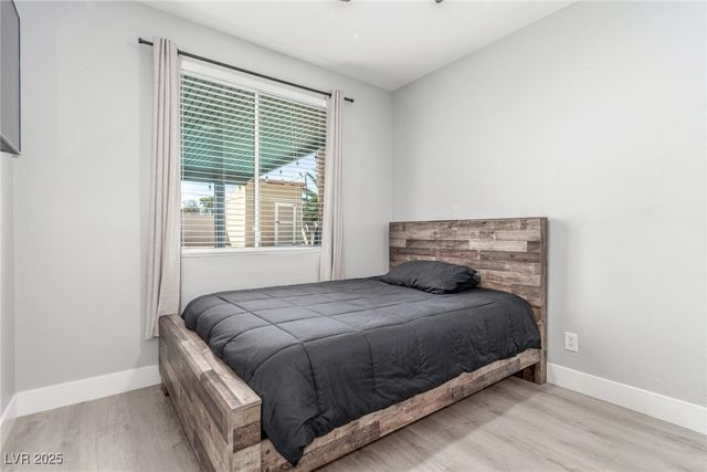 6343 Mahogany Peak Avenue, Las Vegas, NV 89110