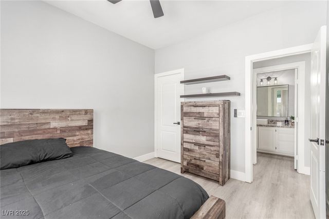 6343 Mahogany Peak Avenue, Las Vegas, NV 89110