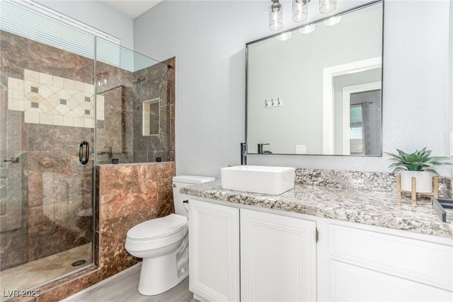 6343 Mahogany Peak Avenue, Las Vegas, NV 89110