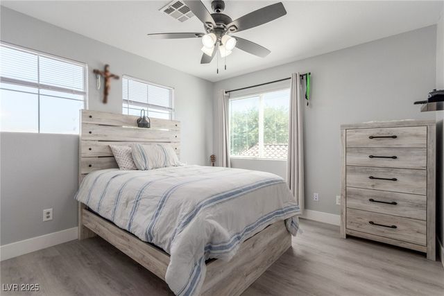 6343 Mahogany Peak Avenue, Las Vegas, NV 89110