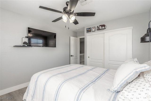 6343 Mahogany Peak Avenue, Las Vegas, NV 89110