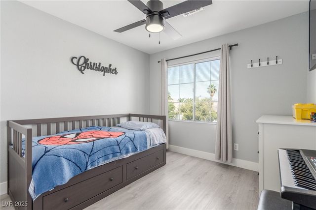 6343 Mahogany Peak Avenue, Las Vegas, NV 89110