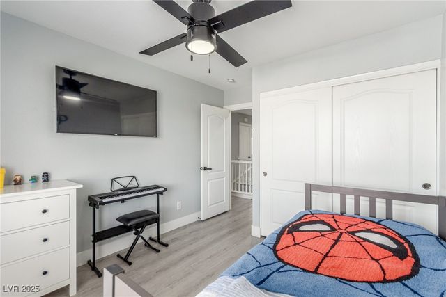 6343 Mahogany Peak Avenue, Las Vegas, NV 89110