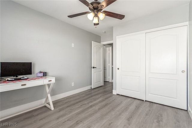 6343 Mahogany Peak Avenue, Las Vegas, NV 89110