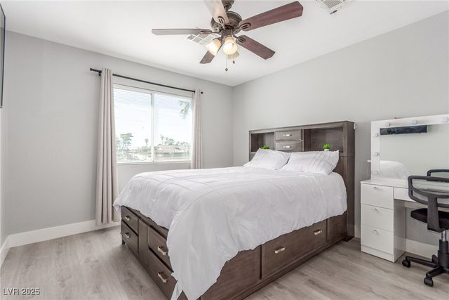 6343 Mahogany Peak Avenue, Las Vegas, NV 89110