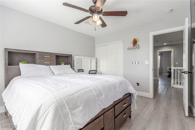 6343 Mahogany Peak Avenue, Las Vegas, NV 89110